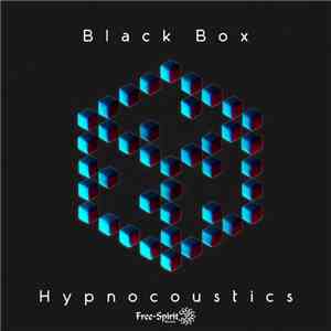 Hypnocoustics - Black Box download flac