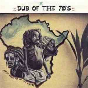 IInd Street Dreads - Dub Of The Seventies download flac