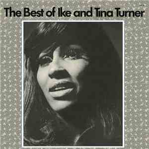 Ike & Tina Turner - The Best Of download flac
