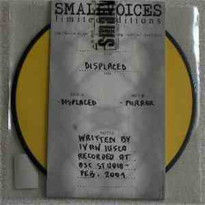 It - Displaced download flac