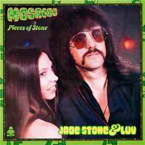 Jade Stone & Luv - Mosaics Pieces Of Stone download flac