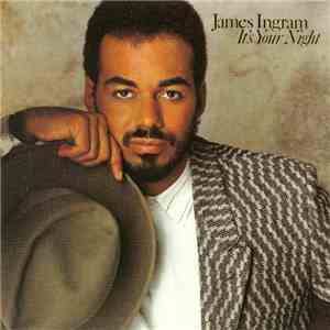 James Ingram - It's Your Night download flac