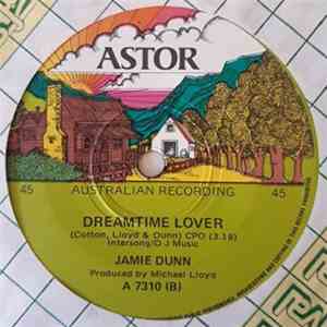 Jamie Dunn - She'd Rather Be With me download flac
