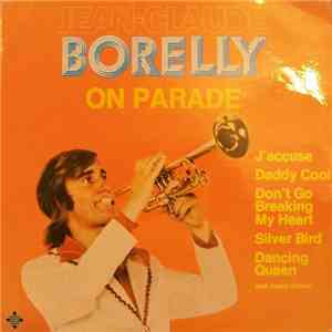 Jean-Claude Borelly - On Parade download flac