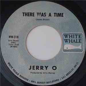 Jerry O - There Was A Time / Funky Charge download flac