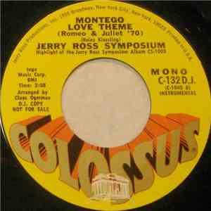 Jerry Ross Symposium - Oh To Have Been / Montego Love Theme (Romeo & Juliet '70) download flac
