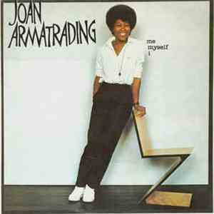 Joan Armatrading - Me Myself I download flac