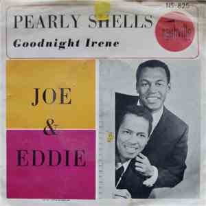 Joe & Eddie - Pearly Shells download flac