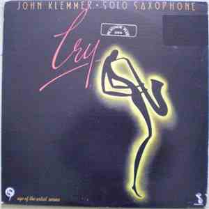 John Klemmer - Cry download flac