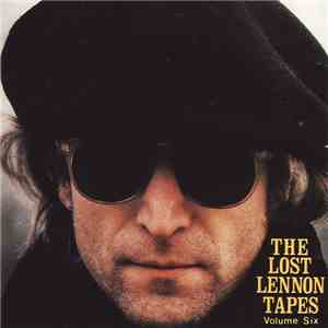 John Lennon - The Lost Lennon Tapes Vol.6 download flac
