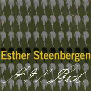 J.S. Bach - Esther Steenbergen - Suites For Violincello Played On Fifth-Bass Guitar download flac