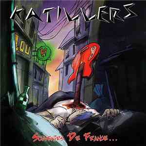 Katillers - Souvenirs De France download flac
