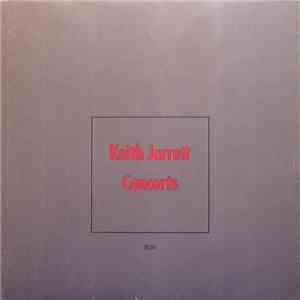 Keith Jarrett - Concerts download flac