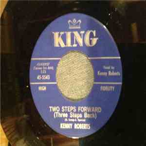 Kenny Roberts  - Two Steps Forward (Three Steps Back) download flac
