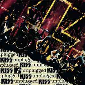 Kiss - MTV Unplugged download flac