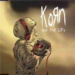 Korn - Got The Life download flac
