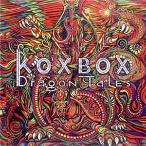 Koxbox - Dragon Tales download flac