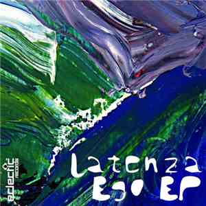 Latenza - Ego EP FLAC album