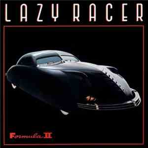 Lazy Racer - Formula II download flac