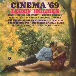 Leroy Holmes - Cinema '69 download flac