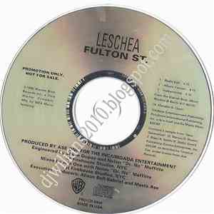 Leschea - Fulton St. download flac