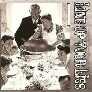 Line Up Your Lies - At Times Of Peace Prepare For War download flac