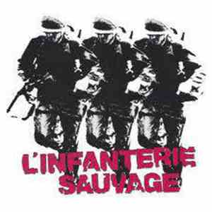 L'Infanterie Sauvage - Demo 1982, Demo 1983 FLAC album