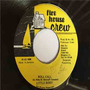 Little Rory - Roll Call download flac