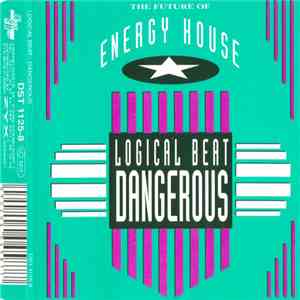 Logical Beat - Dangerous download flac