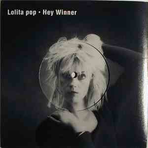 Lolita Pop - Hey Winner download flac