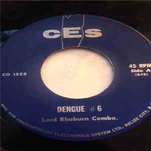 Lord Rhaburn Combo - Dengue #6 / And I Love Her download flac