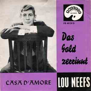 Lou Neefs - Das Gold Zerrinnt download flac