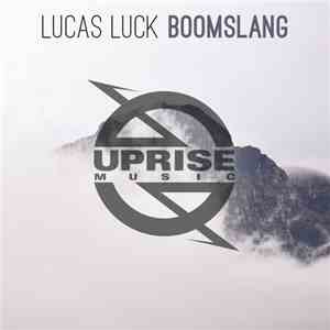 Lucas Luck - Boomslang download flac