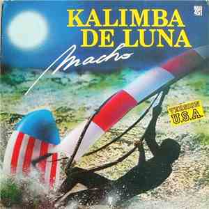 Macho - Kalimba De Luna download flac
