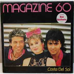 Magazine 60 - Costa Del Sol download flac