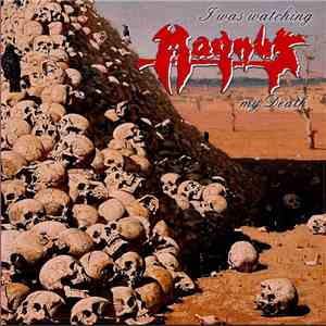 Magnus  - I Was Watching My Death download flac