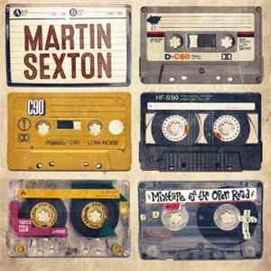 Martin Sexton - Mixtape Of The Open Road download flac