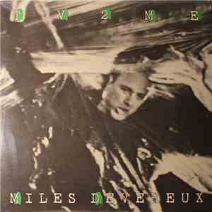Miles Devereux - T V 2 M E download flac