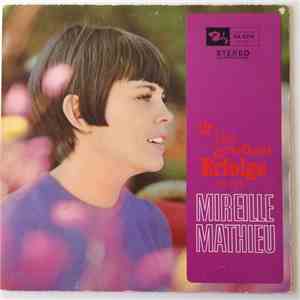 Mireille Mathieu - Die Grossen Erfolge Von Mireille Mathieu download flac