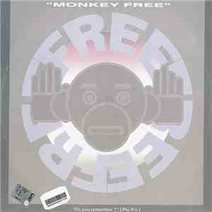 Monkey Free - Do You Remember (Piu-Piu) download flac