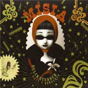 Mísia - Delikatessen Café Concerto download flac