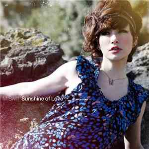 M-Swift - Sunshine Of Love FLAC album