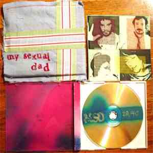 My Sexual Dad - A-live download flac