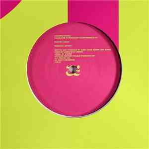 Narcotic Syntax - Calculated Extravagant Licentiousness EP download flac