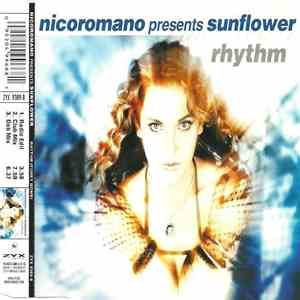 Nicoromano Presents Sunflower  - Rhythm (Funky Bomb) download flac