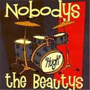 Nobodys / The Beautys - Hugh FLAC album