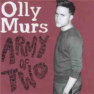 Olly Murs - Army Of Two download flac