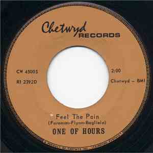 One Of Hours - Feel The Pain / Psychedelic Illusion FLAC album