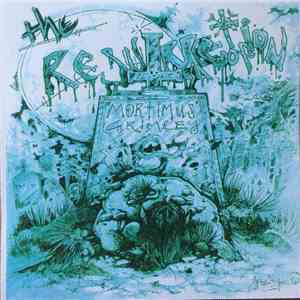 Ordained - The Resurrection Of Mortimus Grimley download flac