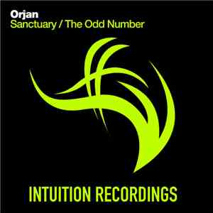 Orjan - Sanctuary / The Odd Number download flac